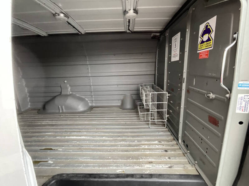 2012 GMC Savana 1500