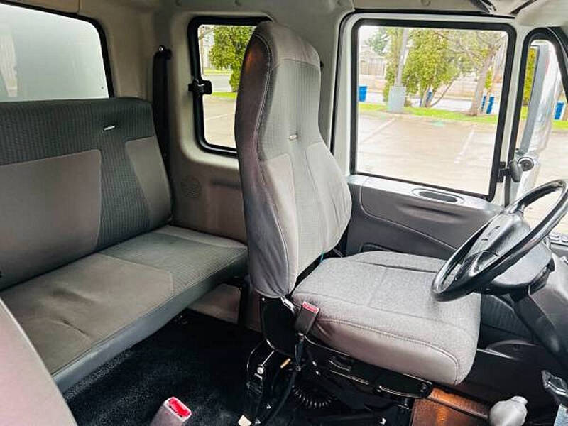 2009 International DuraStar 4300