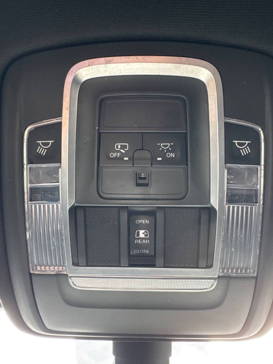 used 2019 Ram 1500 Sport car, priced at $37,999