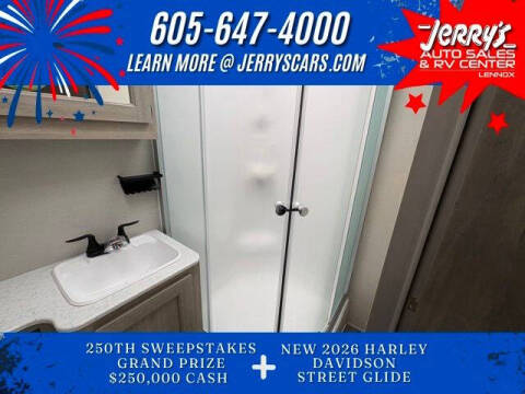 2026 Coachmen RV Catalina