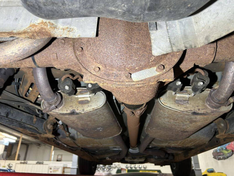 1996 Buick Roadmaster Estate