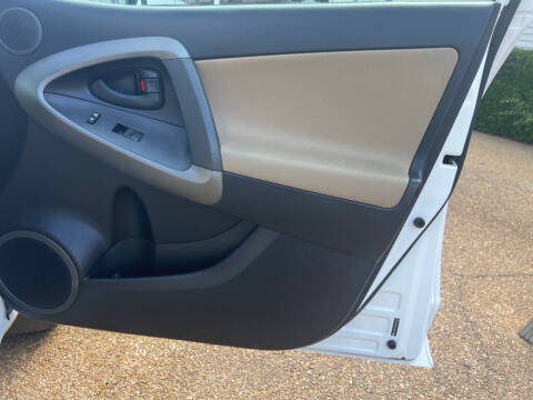 2010 Toyota RAV4