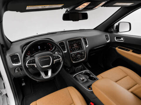 2015 Dodge Durango Citadel