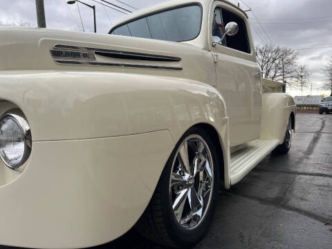 1948 Ford F-1