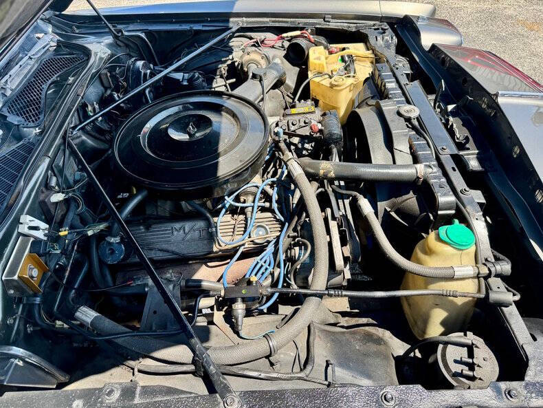 1978 Chrysler Cordoba