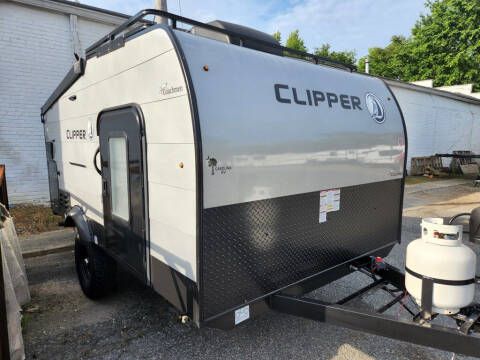 Coachmen RV Clipper Image