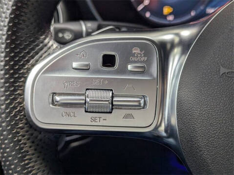 2020 Mercedes-Benz GLC GLC 300