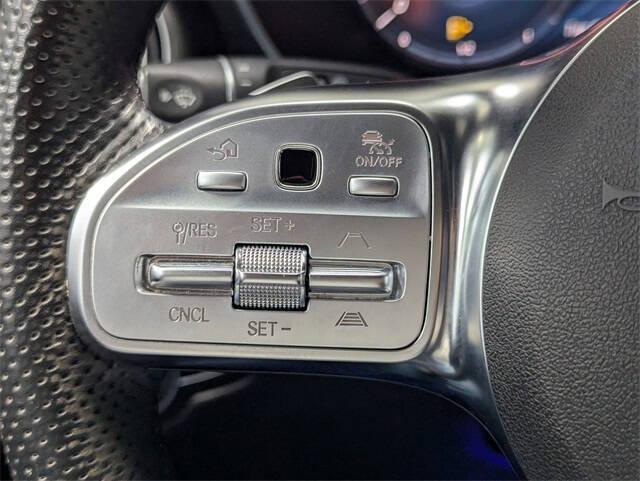 2020 Mercedes-Benz GLC GLC 300