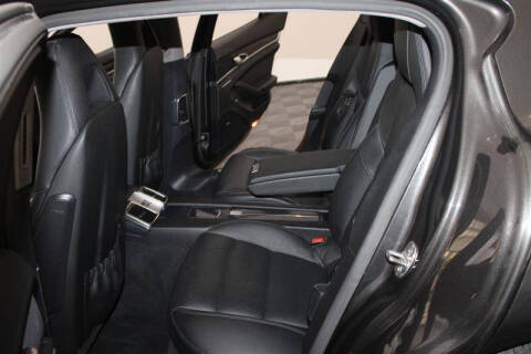 2014 Porsche Panamera