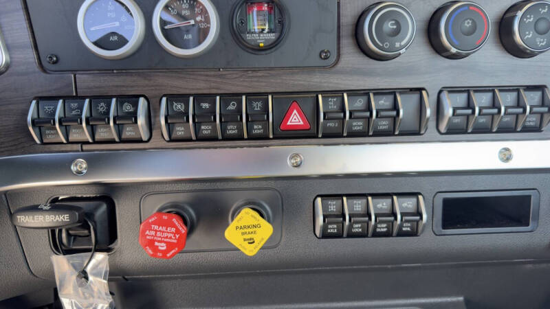 2026 Western Star 47X