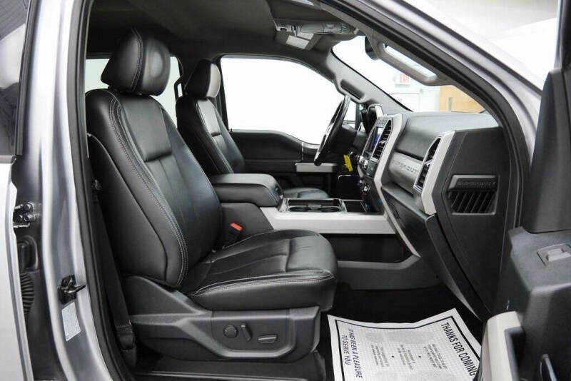 2021 Ford F-350 Super Duty Lariat