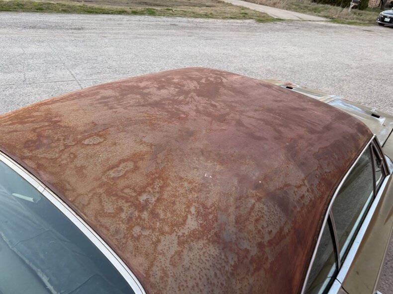 1970 Dodge Charger