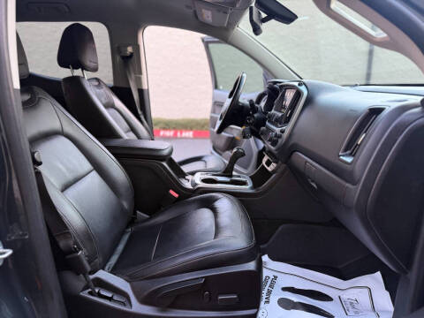 2019 Chevrolet Colorado ZR2