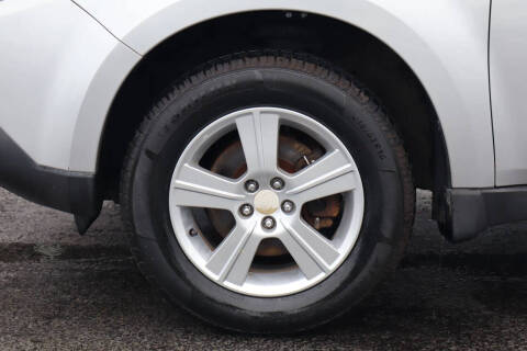 2011 Subaru Forester 2.5X