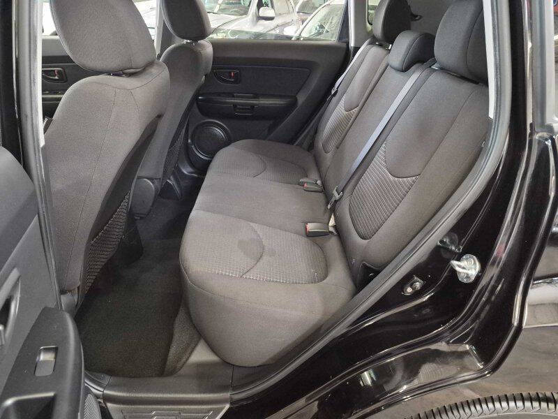 2012 Kia Soul