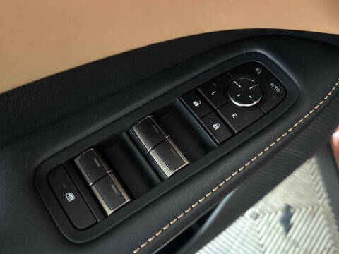 2024 Lexus RX 350