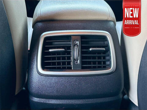 2018 Kia Sorento EX V6