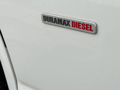 2014 Chevrolet Express 3500