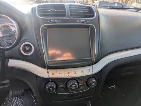 2014 Dodge Journey SXT