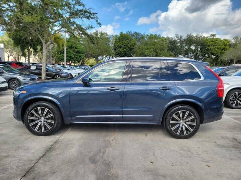 2023 Volvo XC90 B5 Core