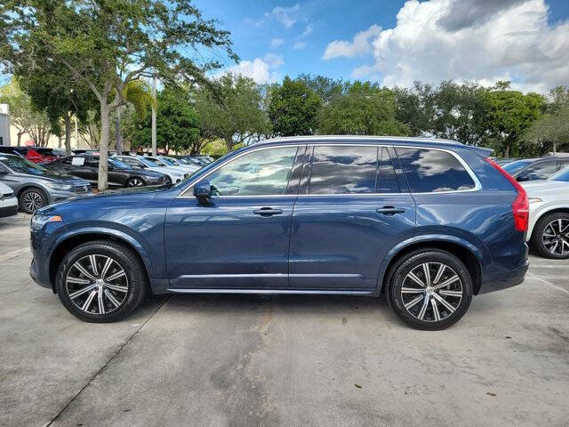 2023 Volvo XC90 B5 Core