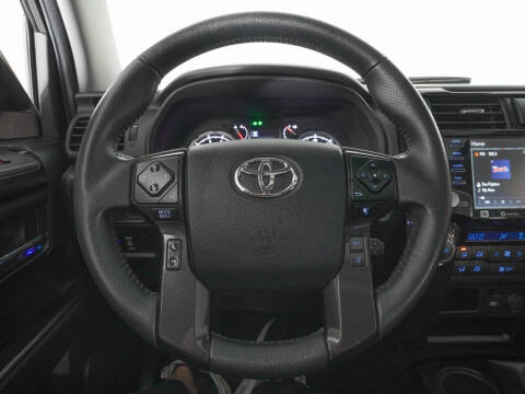 2021 Toyota 4Runner TRD Pro