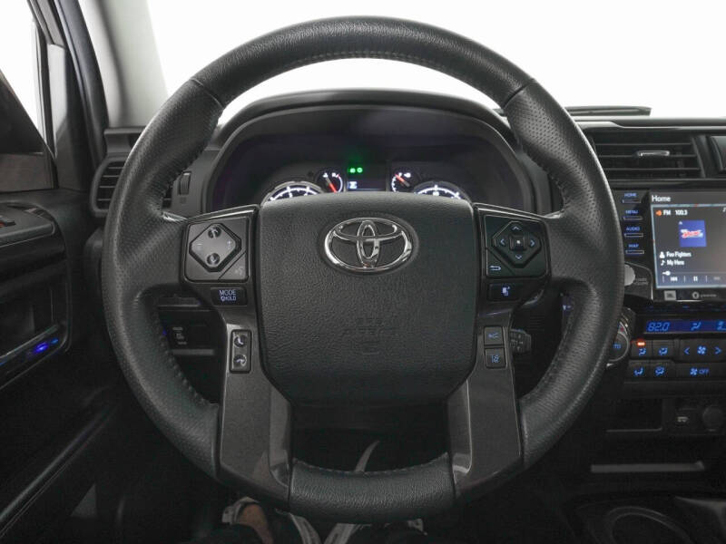 2021 Toyota 4Runner TRD Pro