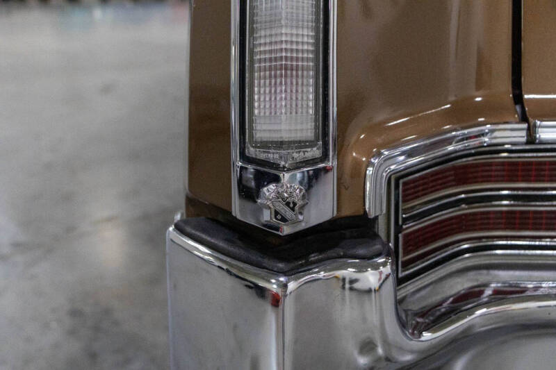 1970 Buick Electra