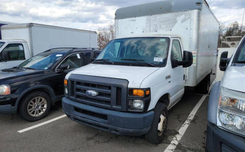 2014 Ford E-Series for sale at AUTOS DIRECT OF FREDERICKSBURG in Fredericksburg VA