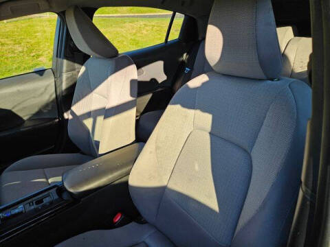 2023 Toyota Prius LE