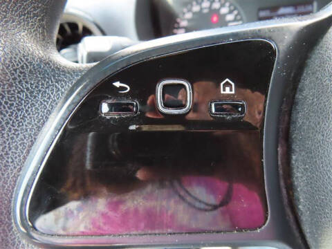 2019 Mercedes-Benz Sprinter