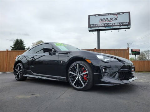 2019 Toyota 86 for sale at Maxx Autos Plus in Puyallup WA