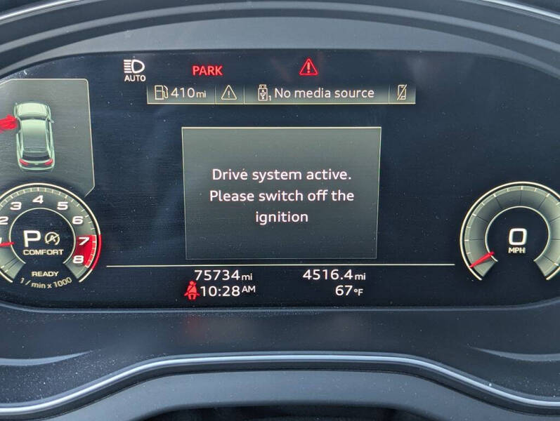 2021 Audi Q5 quattro Premium Plus 45 TFSI