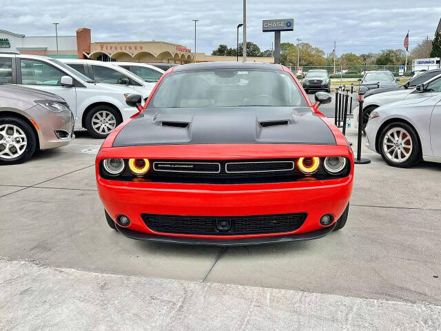 2018 Dodge Challenger for sale at Sonydam Auto Sales Orlando in Orlando, FL