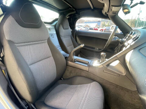 2006 Pontiac Solstice