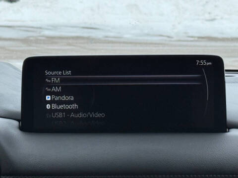 2024 Mazda CX-5 2.5 S Preferred