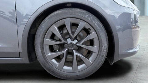 2022 Tesla Model X Plaid