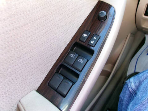 2011 Nissan Altima 2.5 S