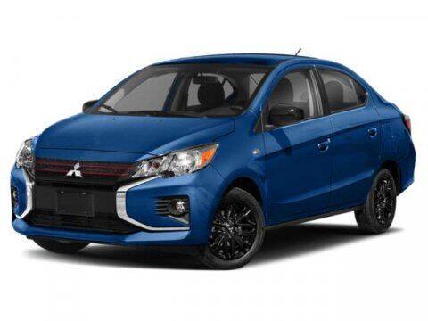2022 Mitsubishi Mirage G4 for sale at Planet Automotive Group in Charlotte NC