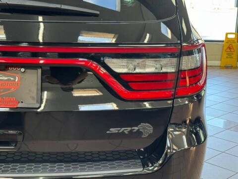 2023 Dodge Durango SRT Hellcat Premium