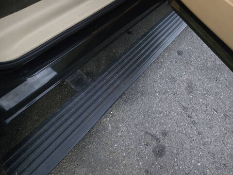 2017 Lincoln Navigator L Reserve