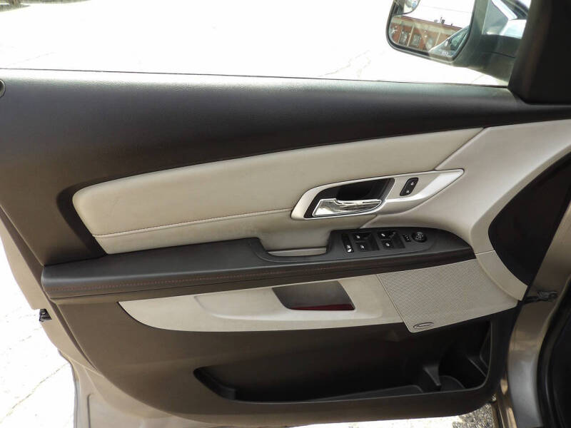 2012 GMC Terrain SLT-2