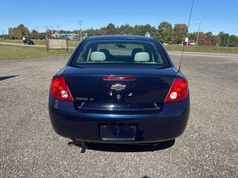 2009 Chevrolet Cobalt