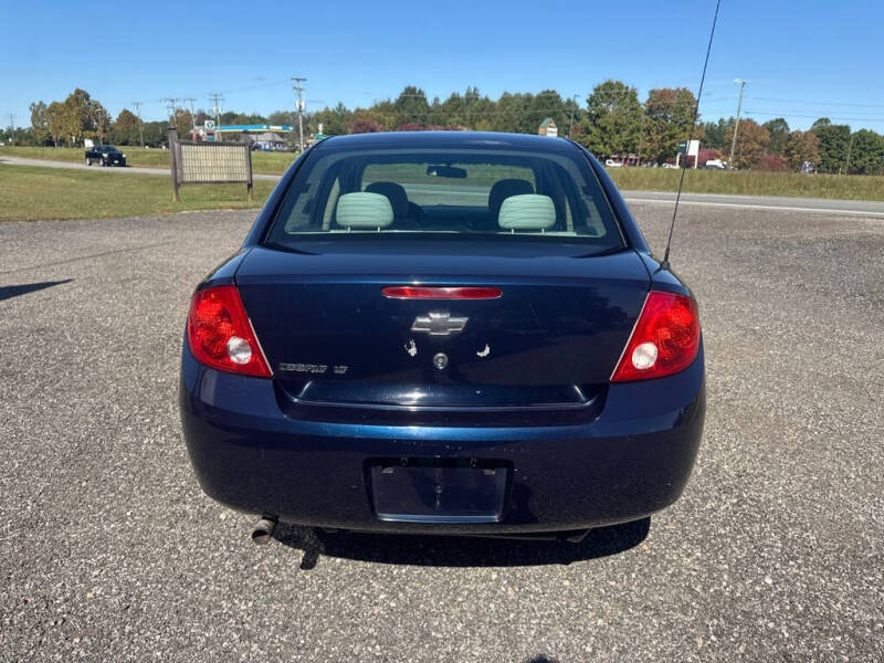 2009 Chevrolet Cobalt