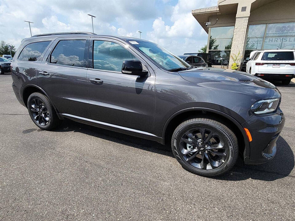 2024 Dodge Durango for sale at Victoria Auto Sales in Victoria, MN