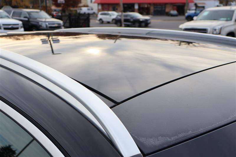 2017 Mercedes-Benz GLC GLC 300 4MATIC