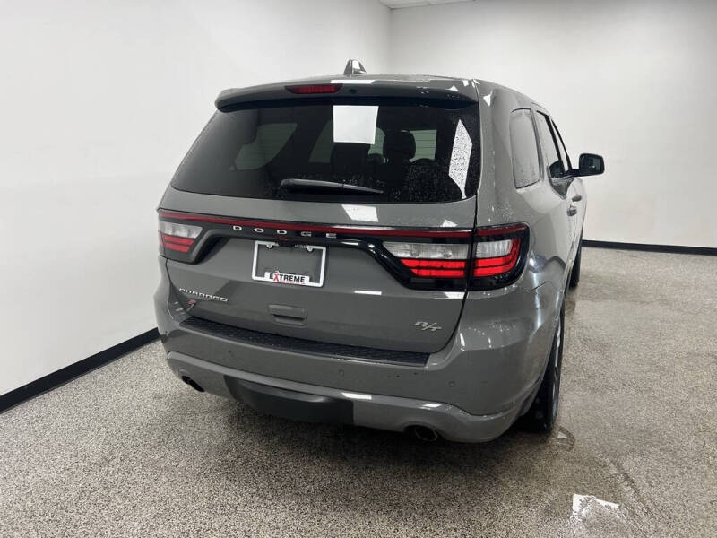2019 Dodge Durango R/T