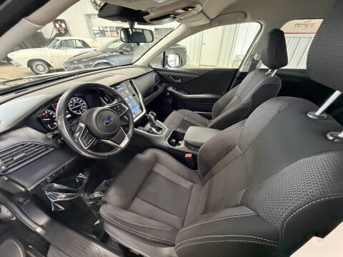 2023 Subaru Outback Premium