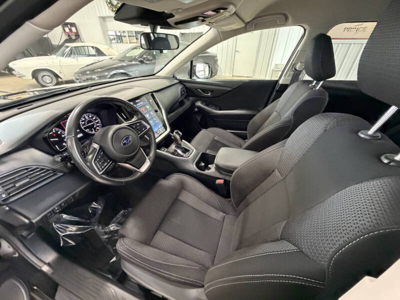 2023 Subaru Outback Premium