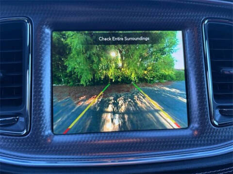 2021 Dodge Challenger SRT Hellcat Redeye